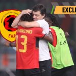 Maroc-Angola : chaîne et heure du match (CHAN 2025)