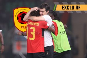 L'actualité du football africain