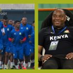 “Notre sélection est aujourd’hui respectée en Afrique” – Pedro Gonçalves, avant Maroc-Angola au CHAN [Exclu]