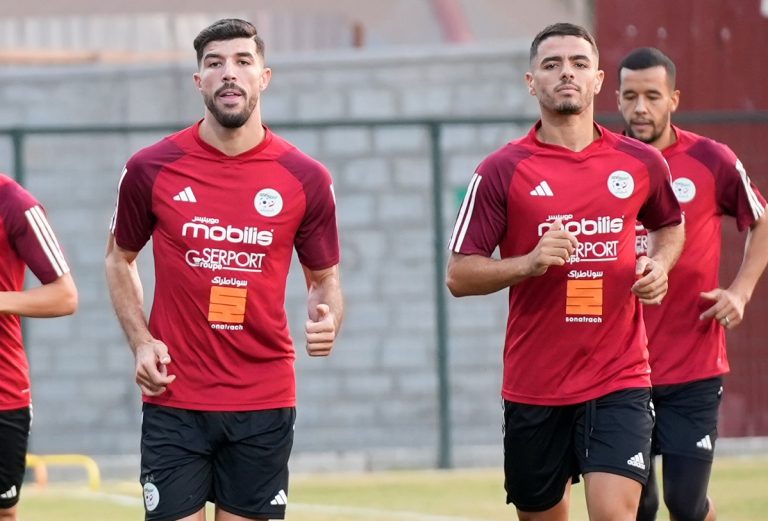 Ouganda-Algérie : chaîne et heure du match (CHAN 2025)