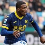 Une porte de sortie s’offre enfin à Datro Fofana pour quitter Chelsea