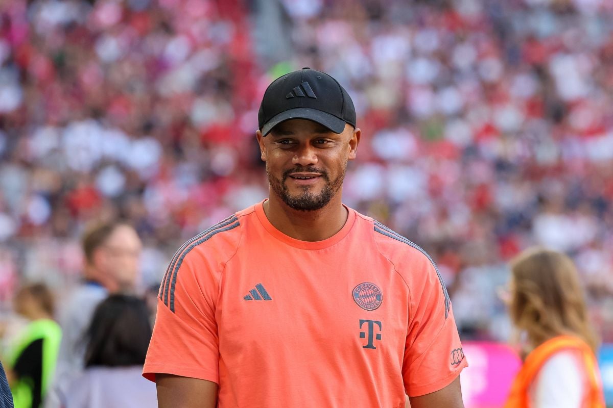 Le Bayern Munich à l’affût d’un Lion