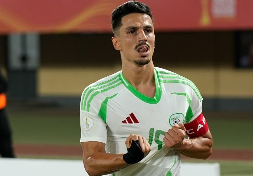 CHAN 2025 : l’Algérie fait tomber un record historique