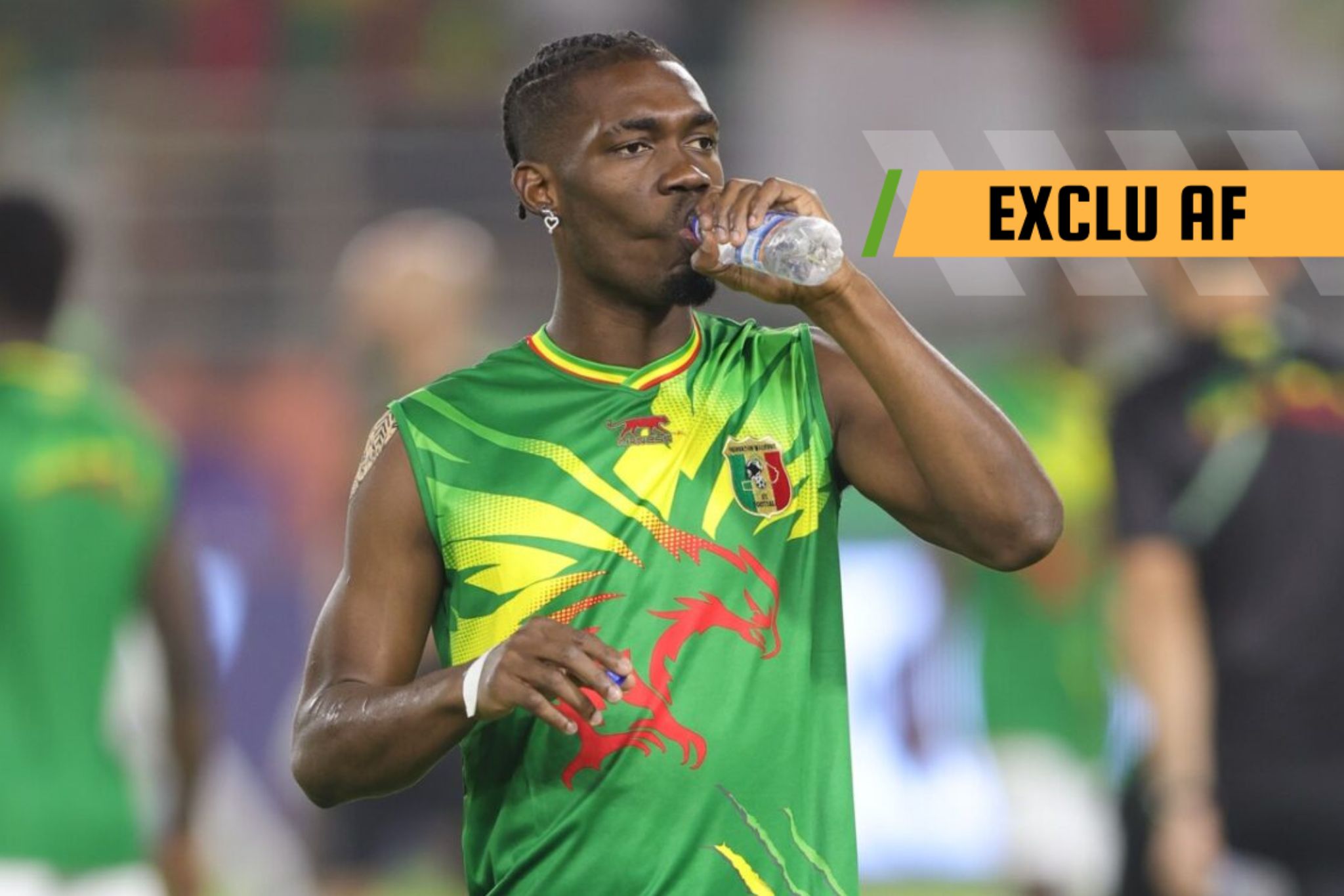 Mali : un match amical contre un Mondialiste en Tunisie ? [Exclu]