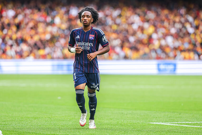 Pronostic Lille – OL : les meilleures cotes de ce choc de Ligue 1