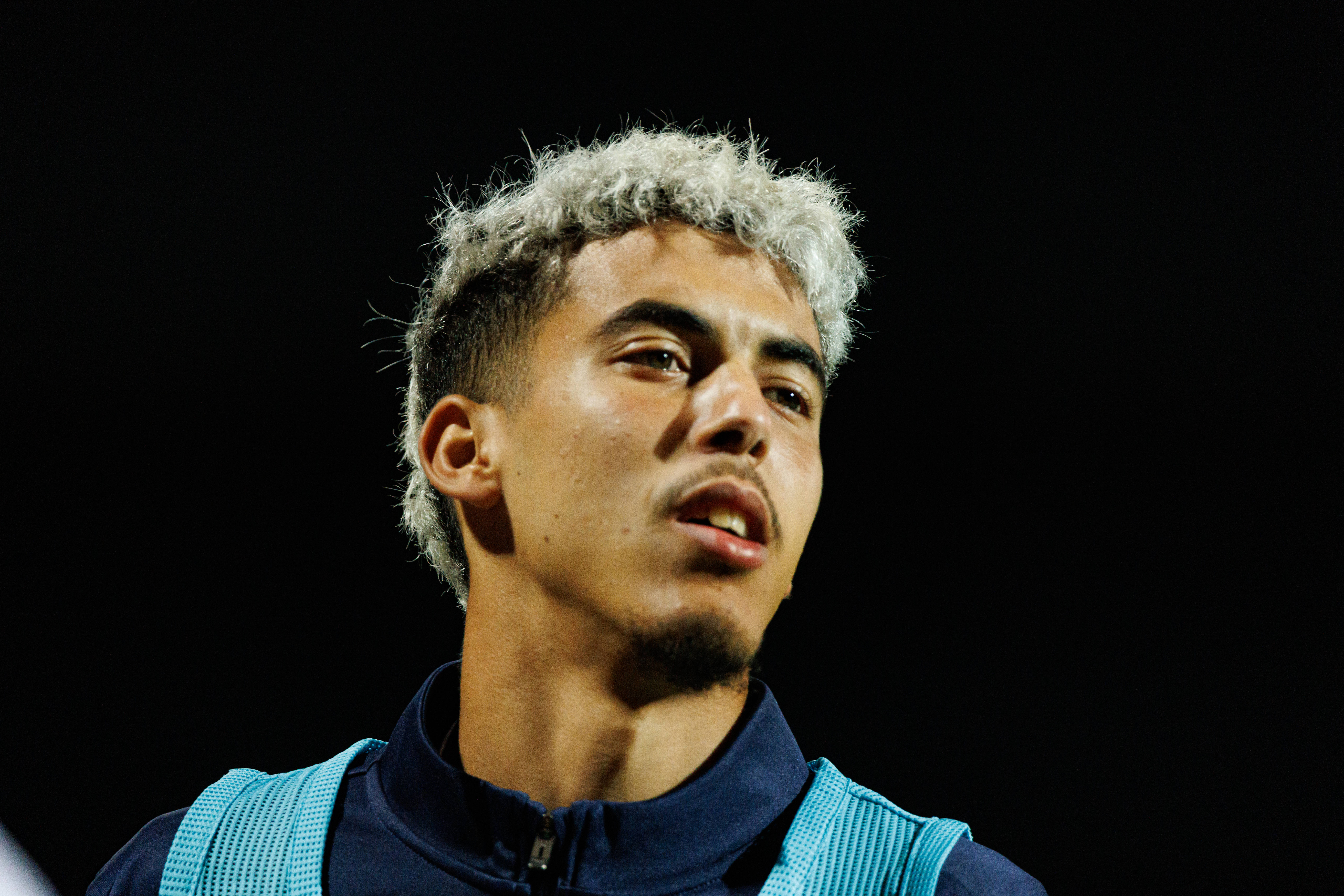 Maroc U20 : l’histoire se répète pour Yassir Zabiri ?