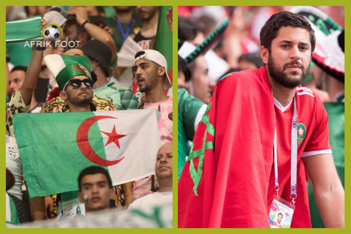 Un U17 de France décline le Maroc pour l’Algérie