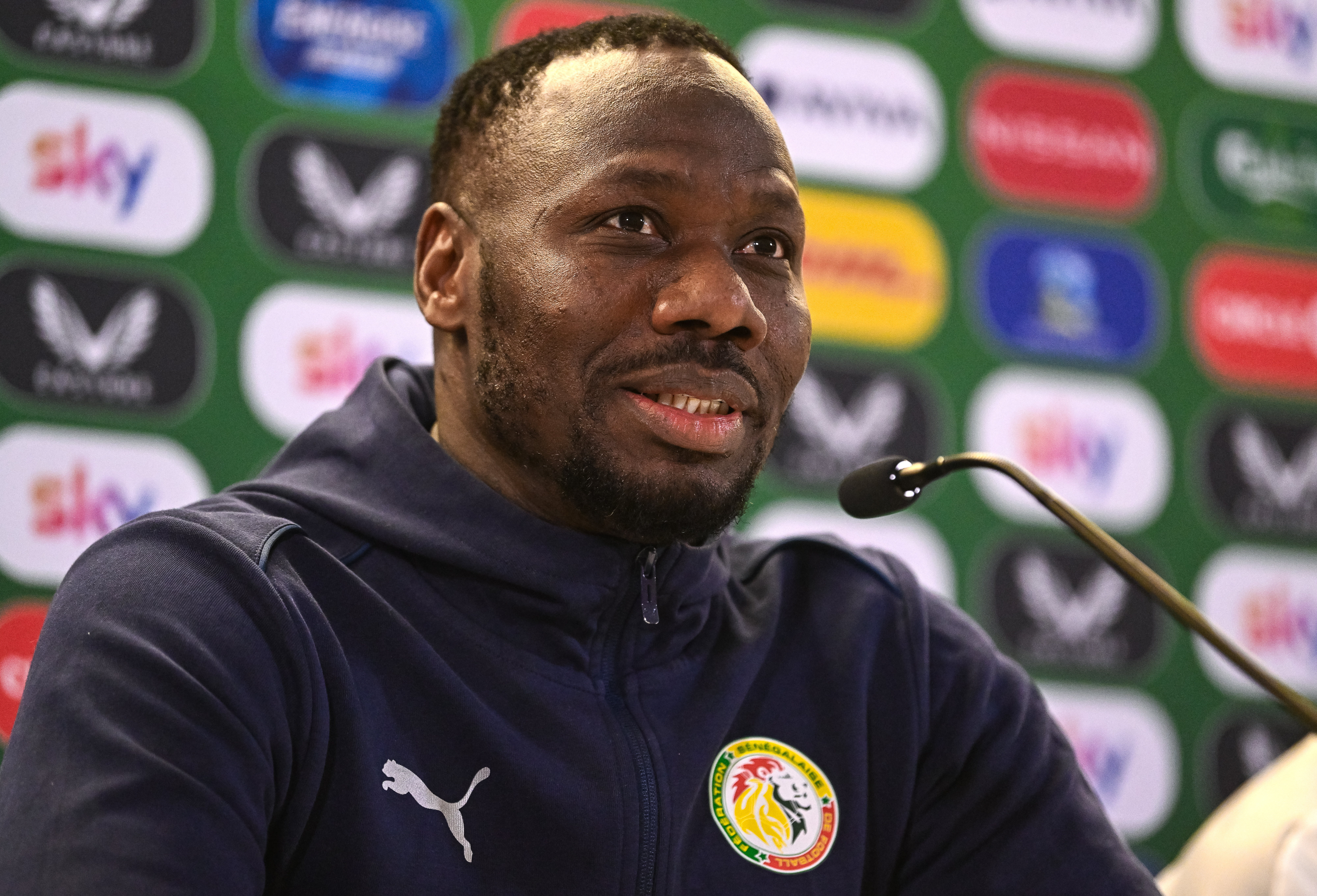 Un binational de Chelsea aurait choisi le Sénégal