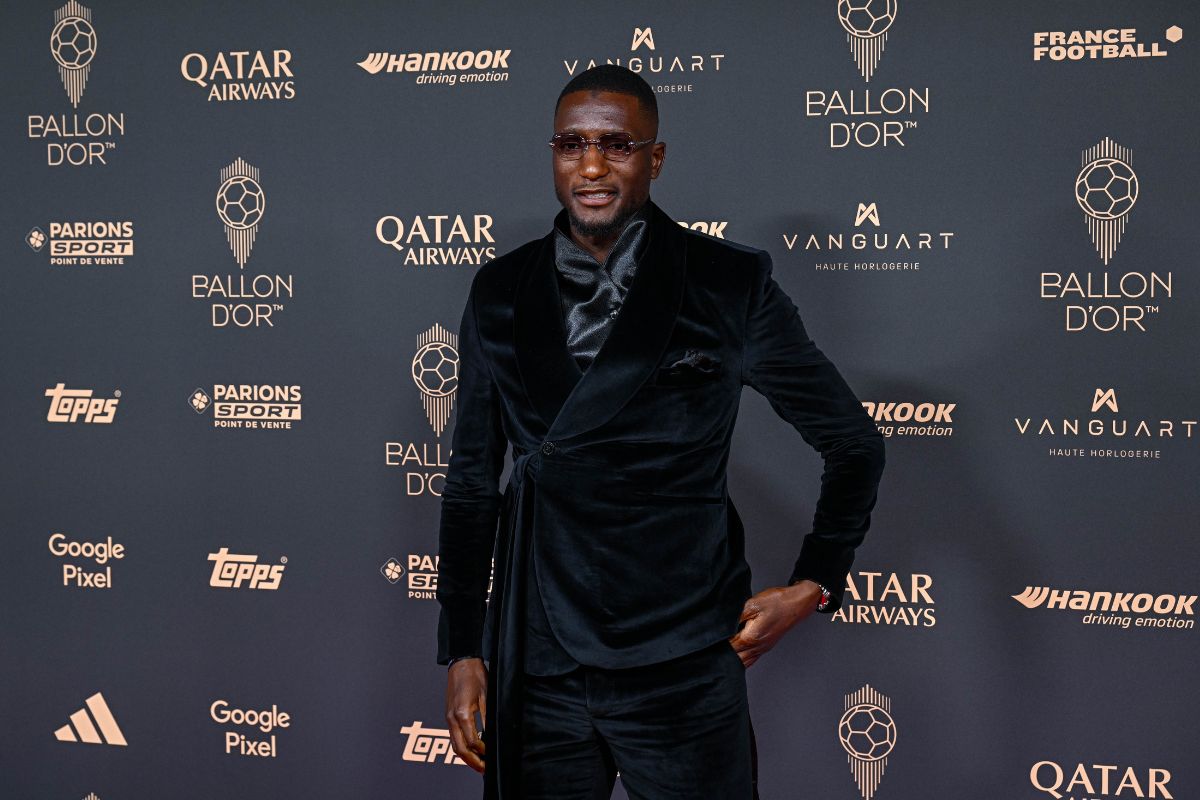 Ballon d’Or 2025 : Serhou Guirassy réagit à sa 21e place