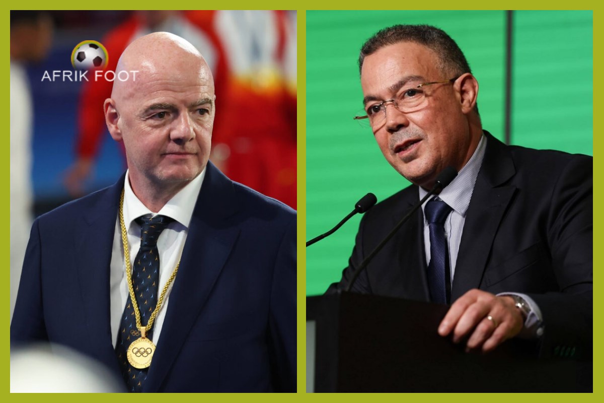 Coupe du monde 2030 : quel impact pour le Maroc d’un possible passage à 64 équipes ?