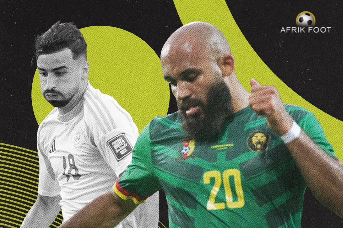 Ballon d’Or Africain : Mbeumo, Marmoush, Amoura… Les grands oubliés de l’édition 2025