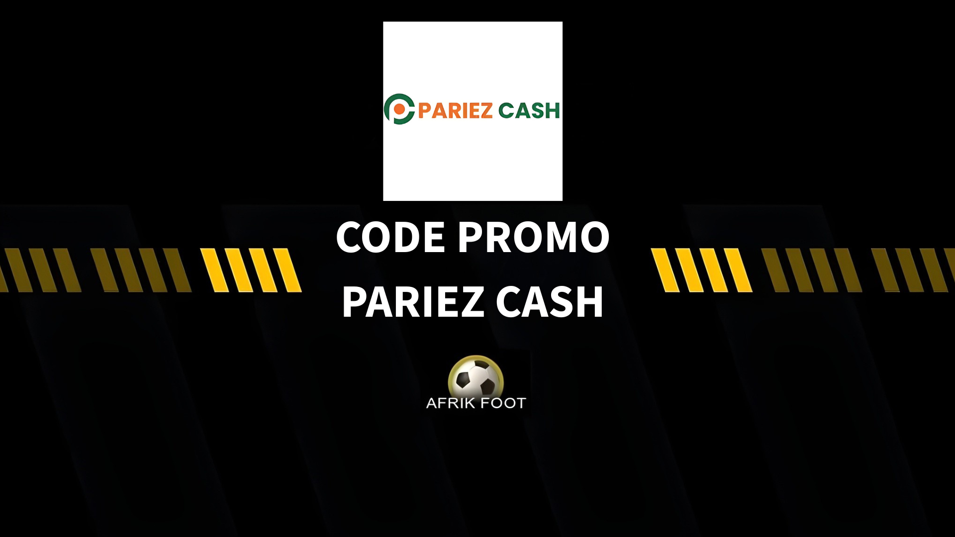 Code promo Pariez Cash PAC*** : jusqu’à 1000% de bonus en Mars 2026