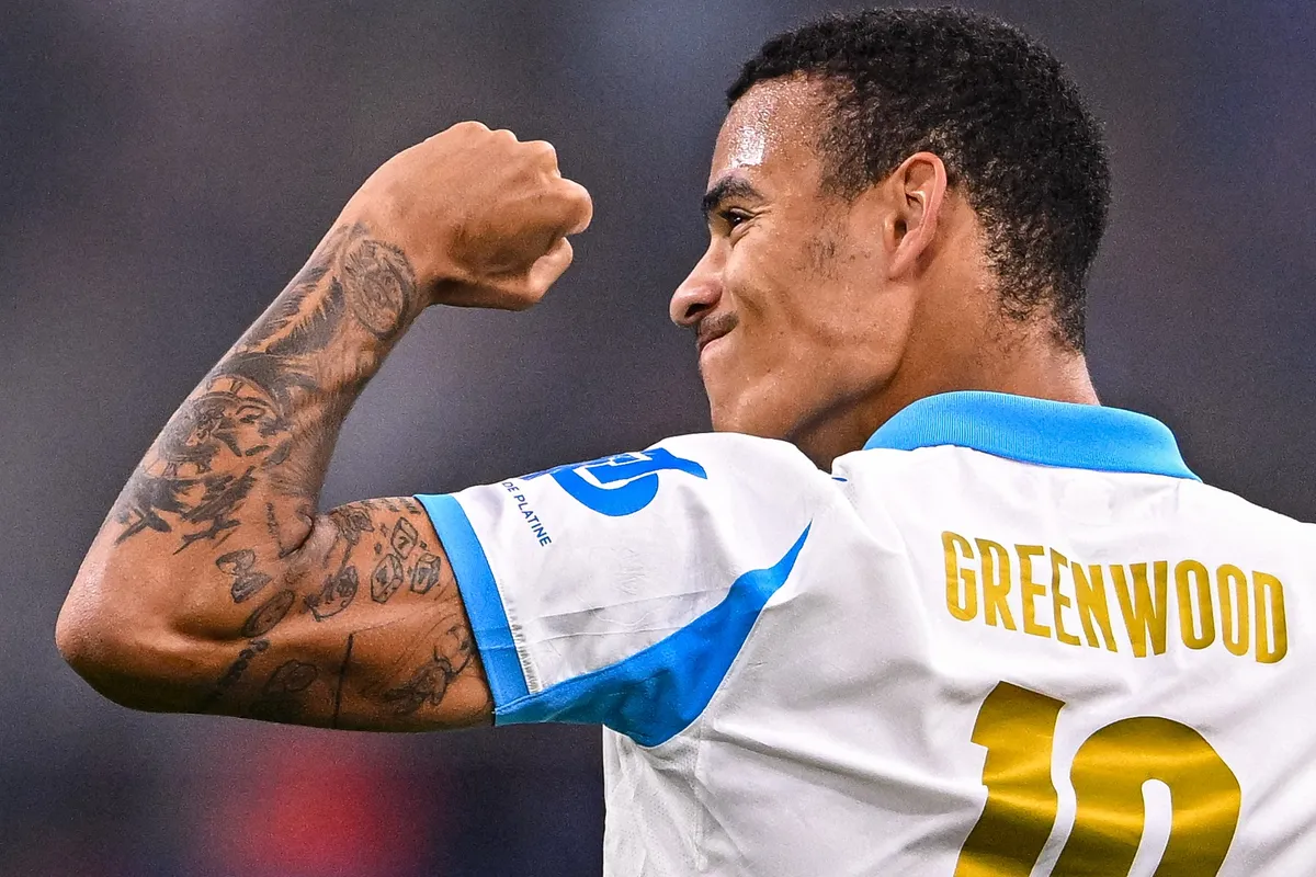 Pronostic OM – Nice : faut-il parier sur un but de Mason Greenwood ? (26/04/2026)
