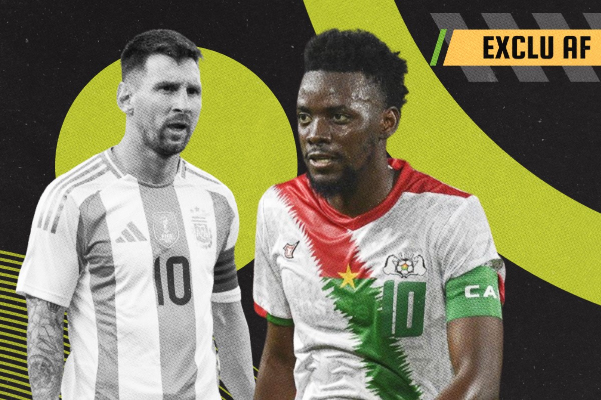 Matchs amicaux : 10 sélections vers le Maroc, un choc Angola-Argentine… Voici le programme de novembre [Exclu]