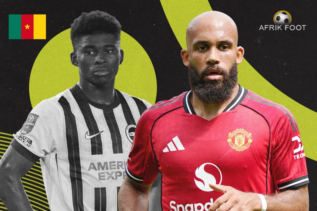 Avant le choc Mbeumo-Baleba, le top 10 des Camerounais les plus capés en Premier League
