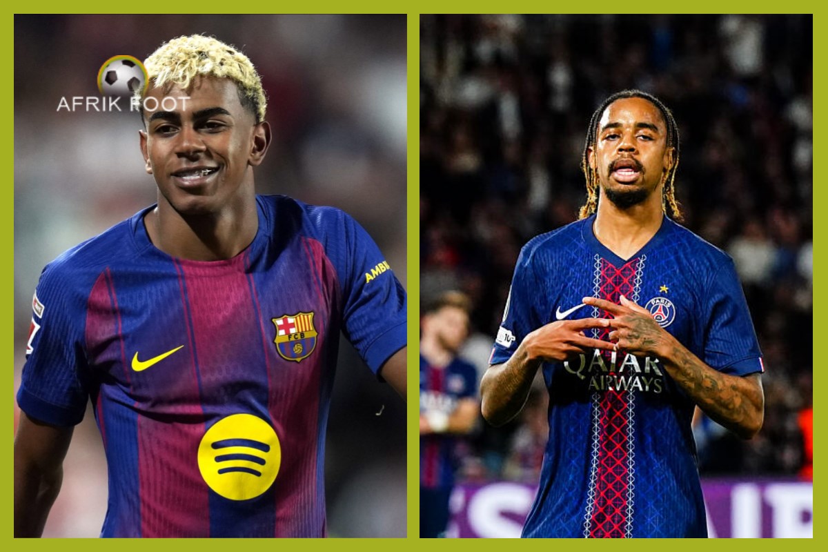 Pronostic Barça – PSG : les meilleures cotes de ce choc de Champions League