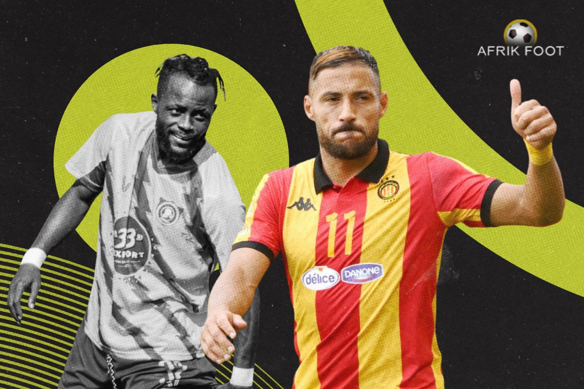 Ligue des champions CAF : les 14 premiers qualifiés pour la phase de groupes et la date du tirage au sort connus