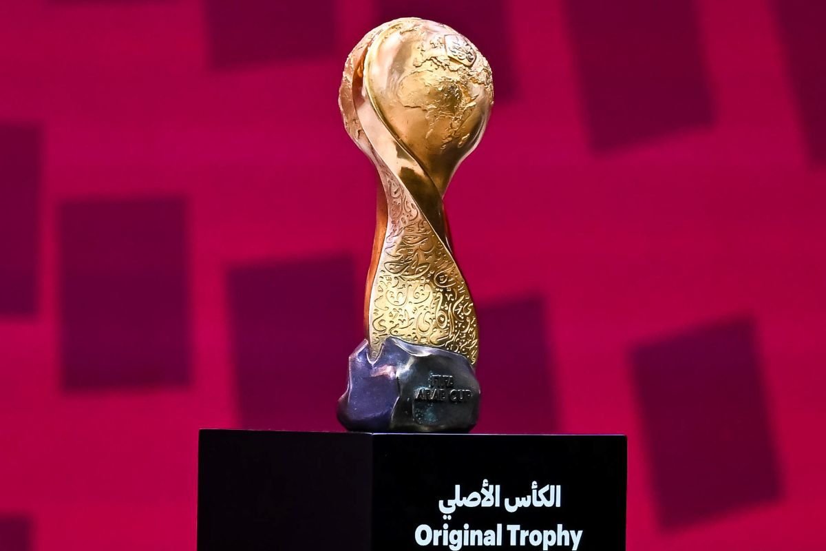 Coupe Arabe 2025 : quelle chaîne la diffuse en France, en Algérie et au Maroc ?