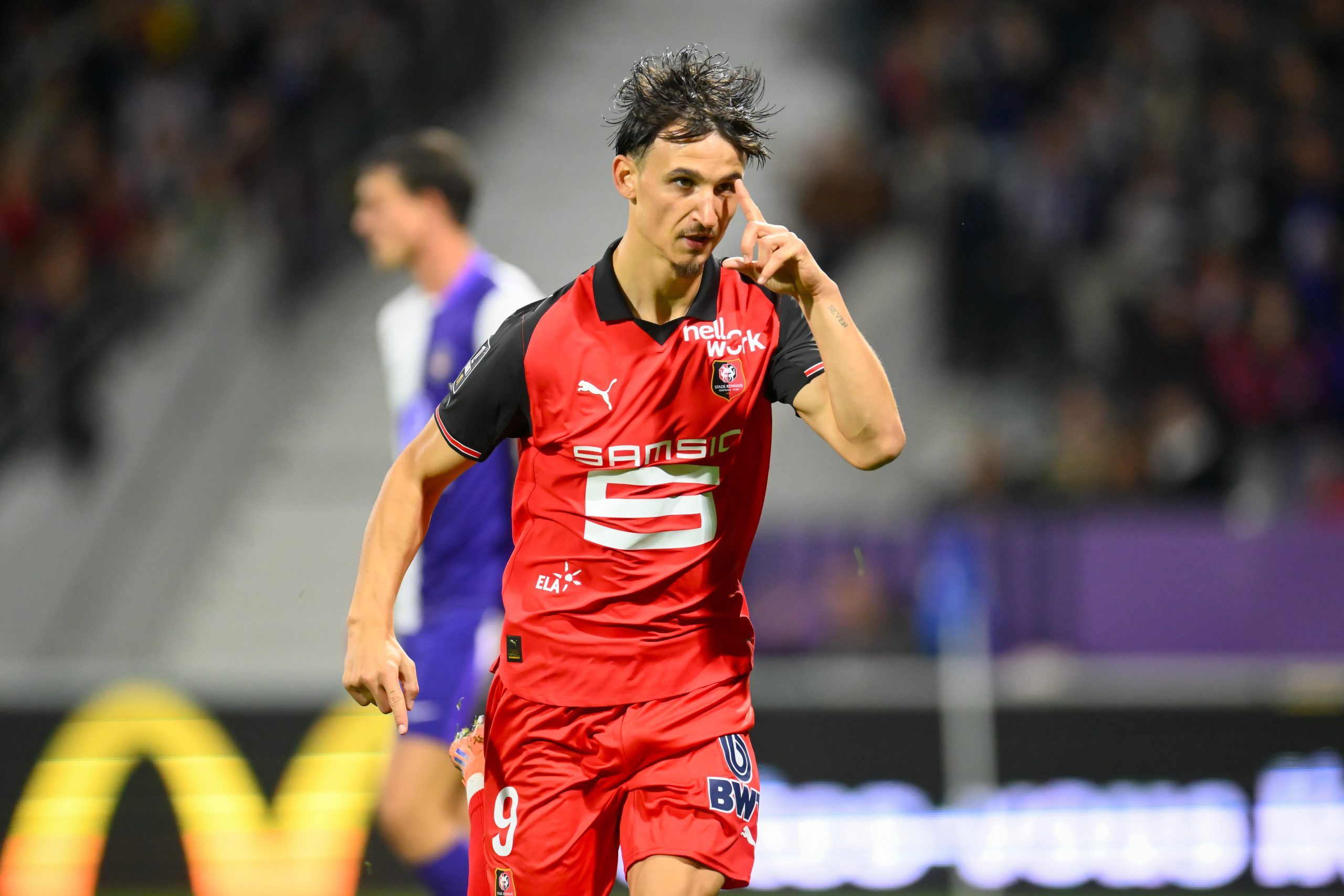 Pronostic Rennes – Monaco : nos conseils de paris pour ce choc de L1