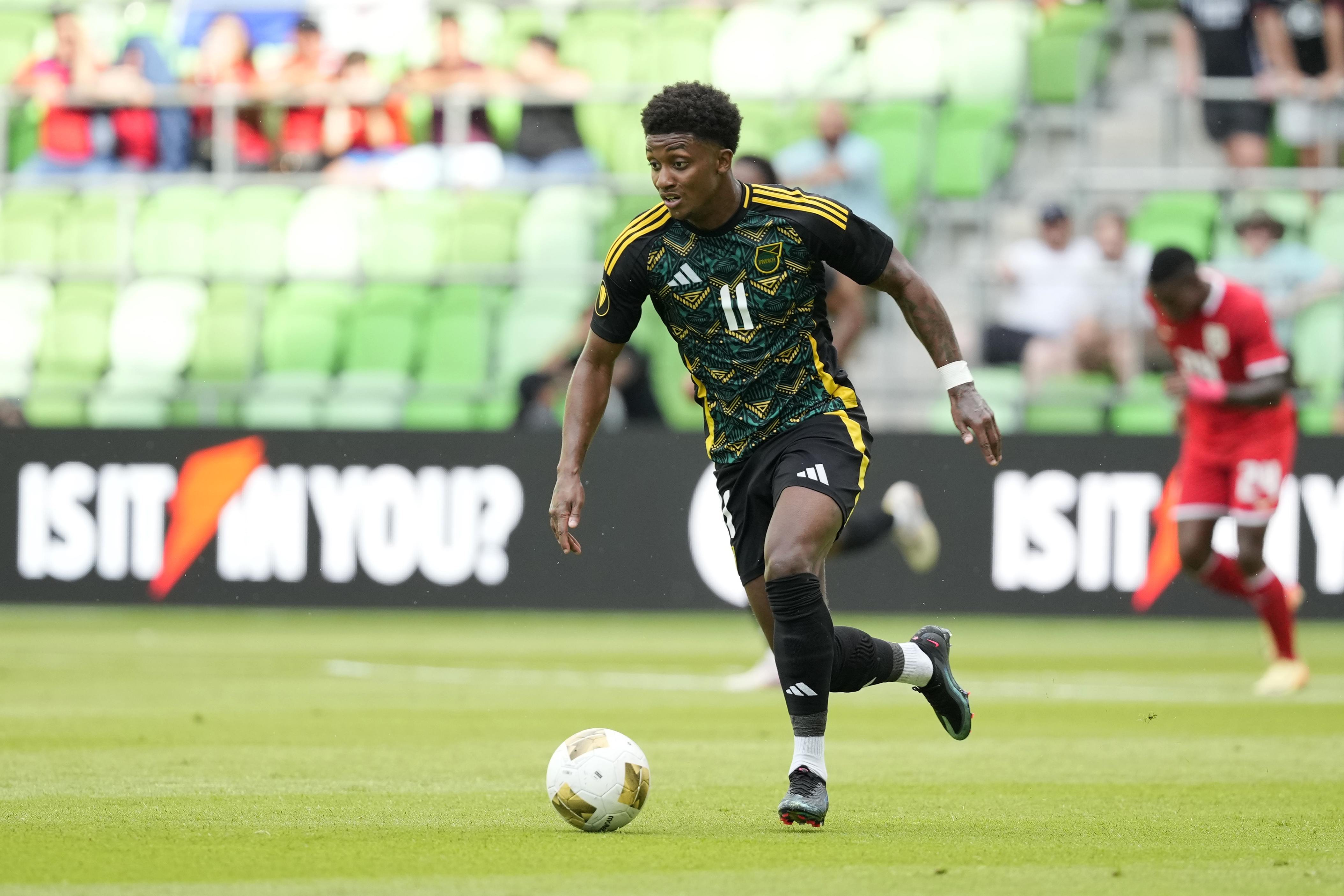 Coupe du monde 2026 : la Jamaïque se qualifie et affrontera la RDC en barrage