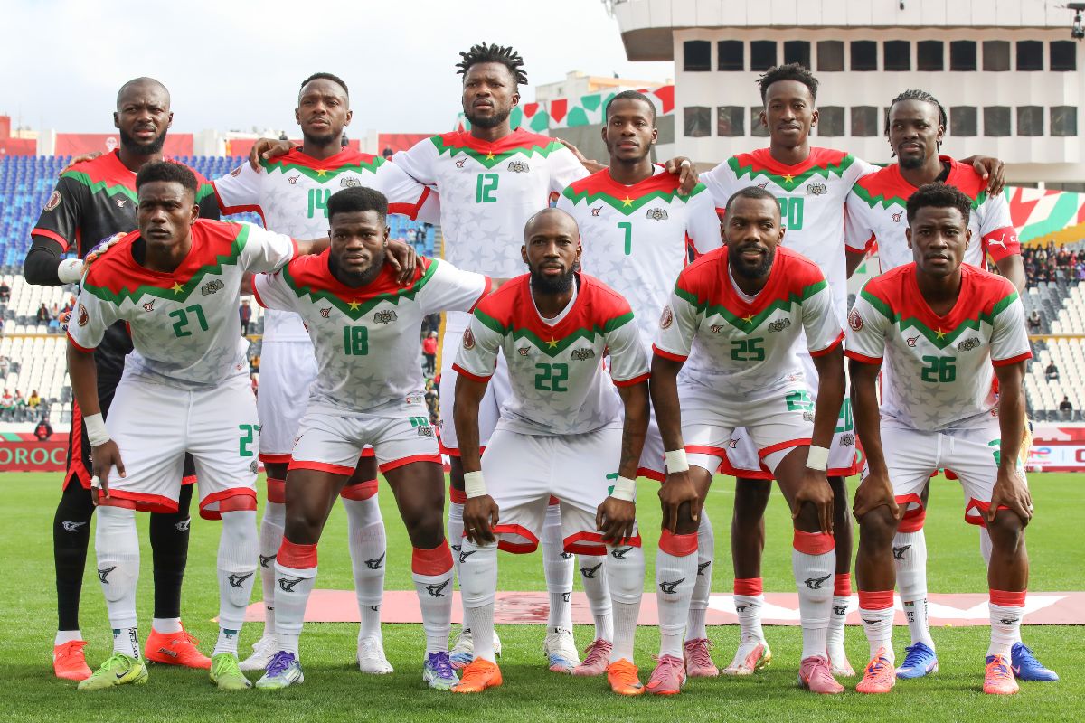 Soudan-Burkina Faso : chaîne et heure du match de la CAN 2025 (mercredi 31 décembre)