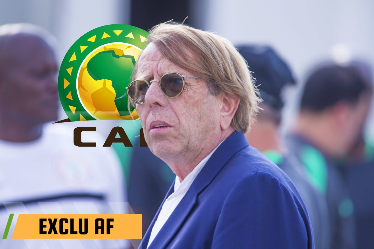 Claude Le Roy épingle la CAN tous les 4 ans : “une bêtise affligeante, c’est la FIFA et la cupidité des dirigeants de la CAF”