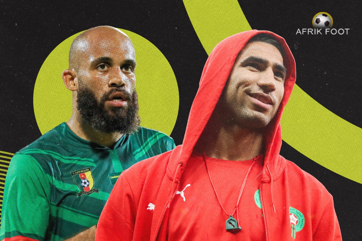 CAN 2025 : Maroc, Sénégal, Algérie, Côte d’Ivoire… Le classement des effectifs les plus chers