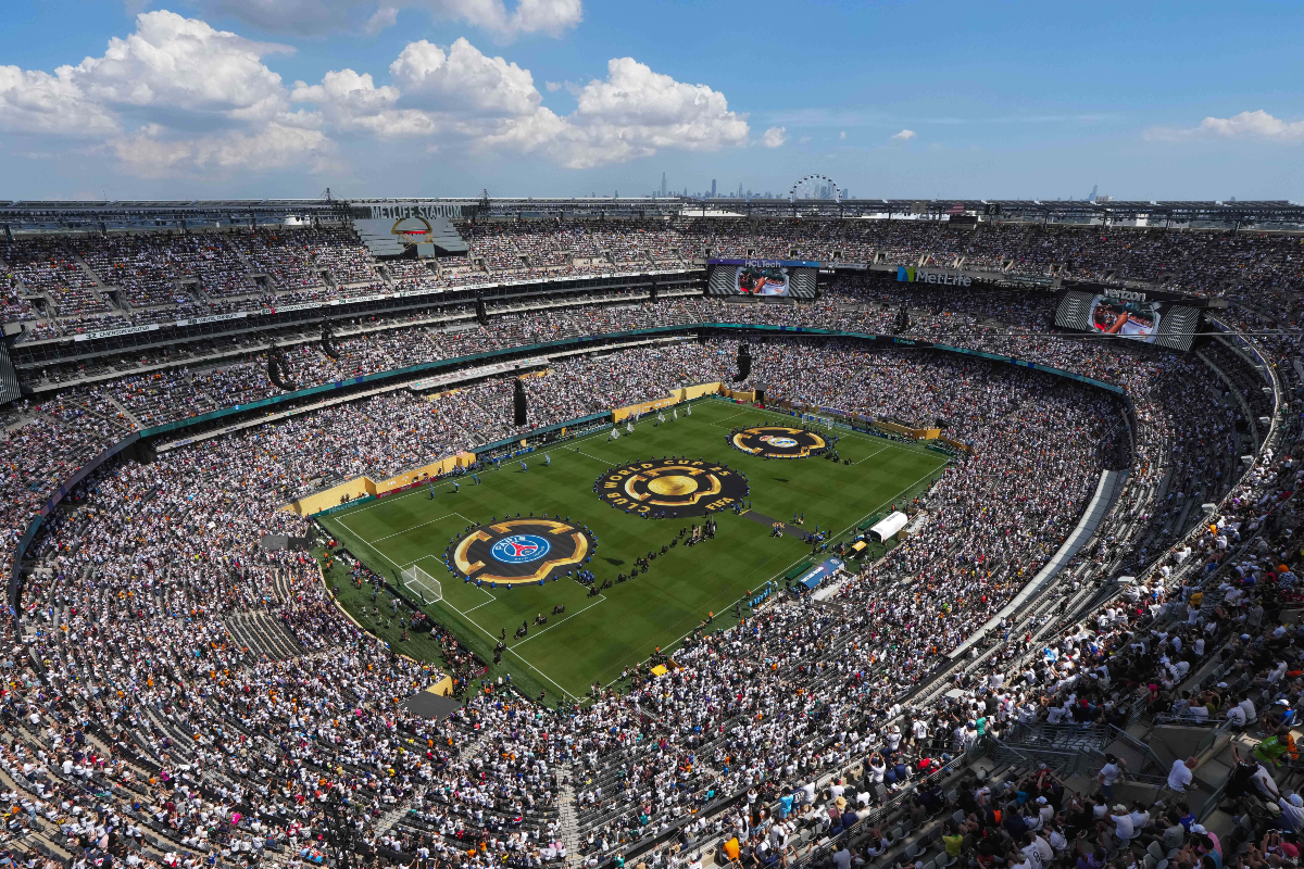 Coupe du monde 2026 : météo, changement de ville hôte… Ces “menaces” inédites qui pèsent sur les matchs aux États-Unis