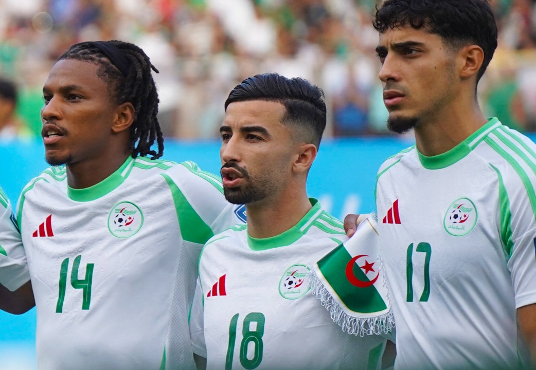 Algérie – Soudan : chaîne et heure du match de la CAN 2025 (mercredi 24 décembre)
