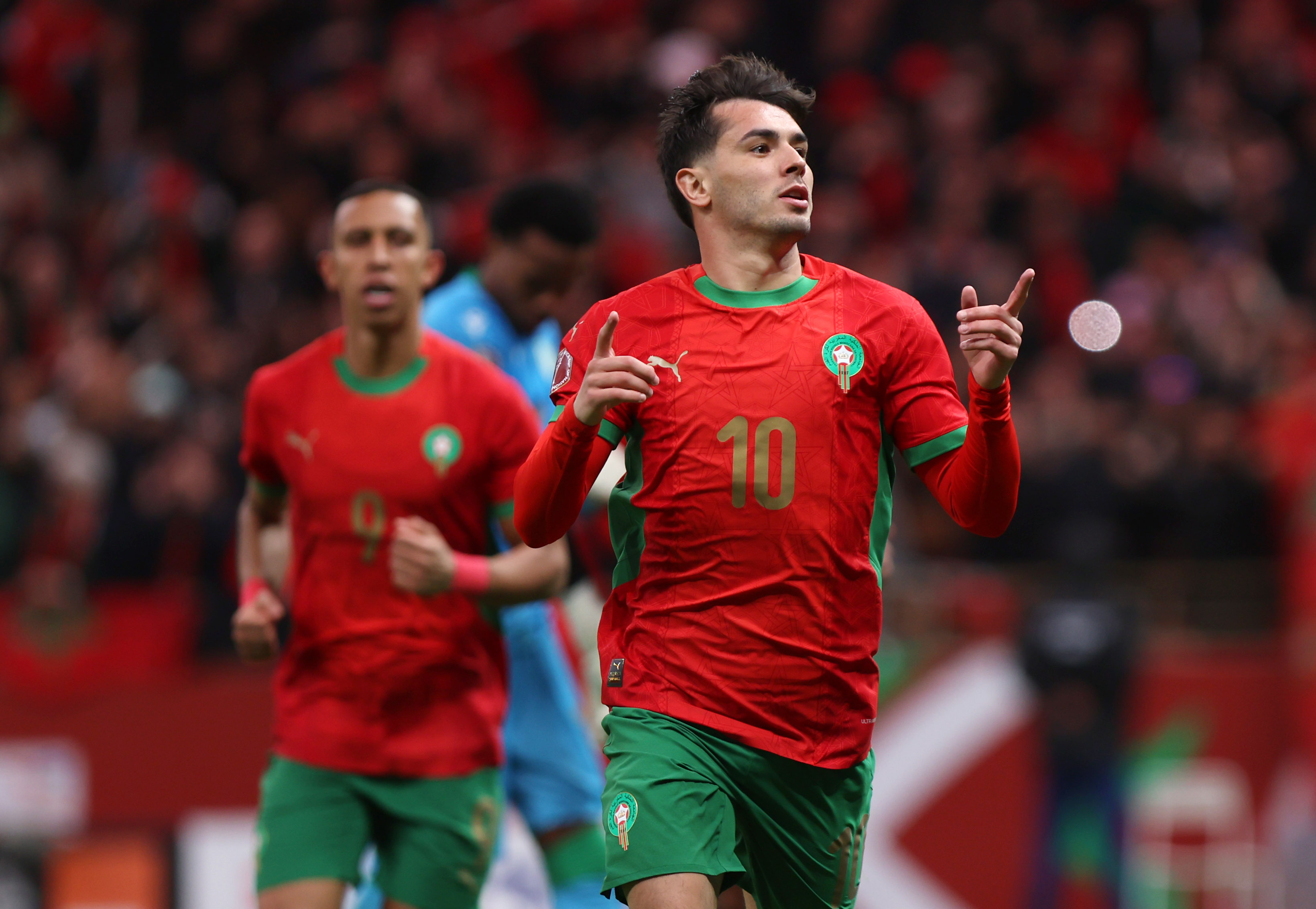 Pronostic Zambie – Maroc : faut-il parier sur une large victoire du pays-hôte de la CAN 2025 ? (29-12-2025)