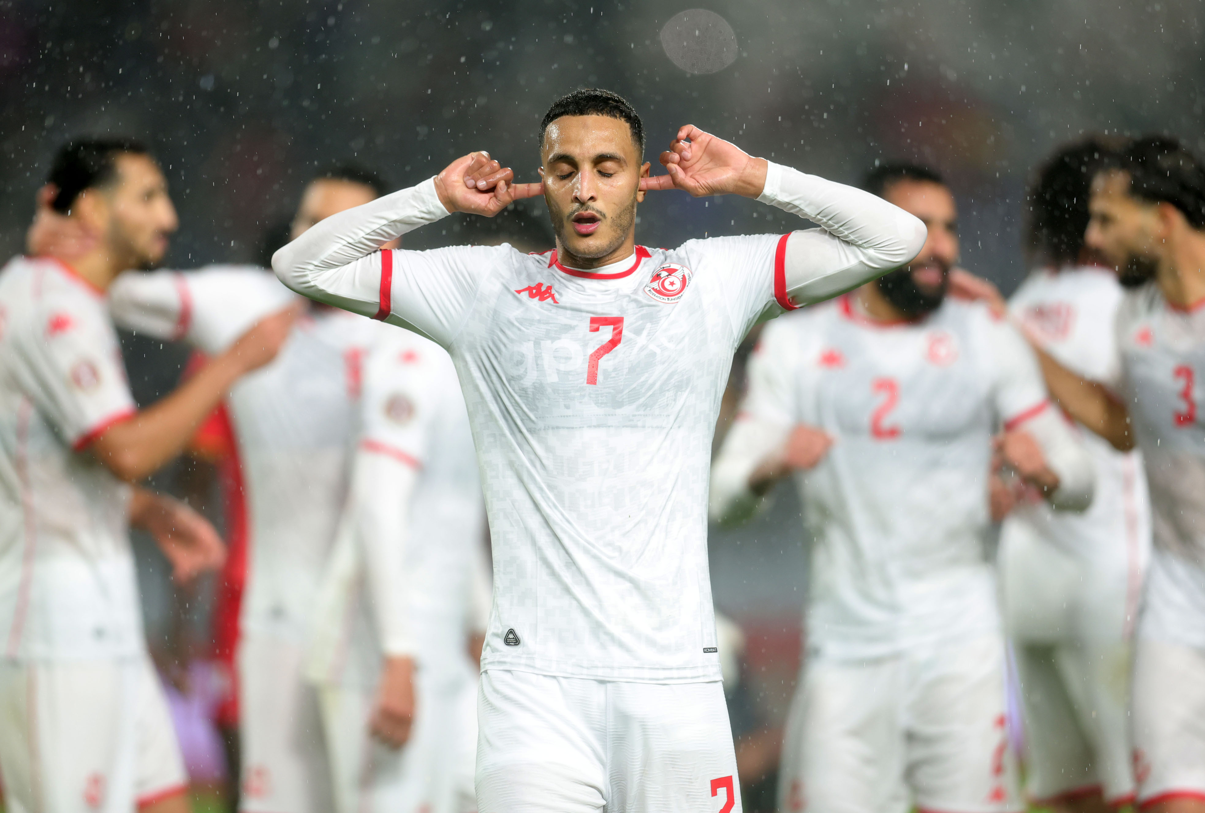 CAN 2025 : “laissez-nous dans l’ombre”… Plus qu’un outsider ? La Tunisie avance masquée