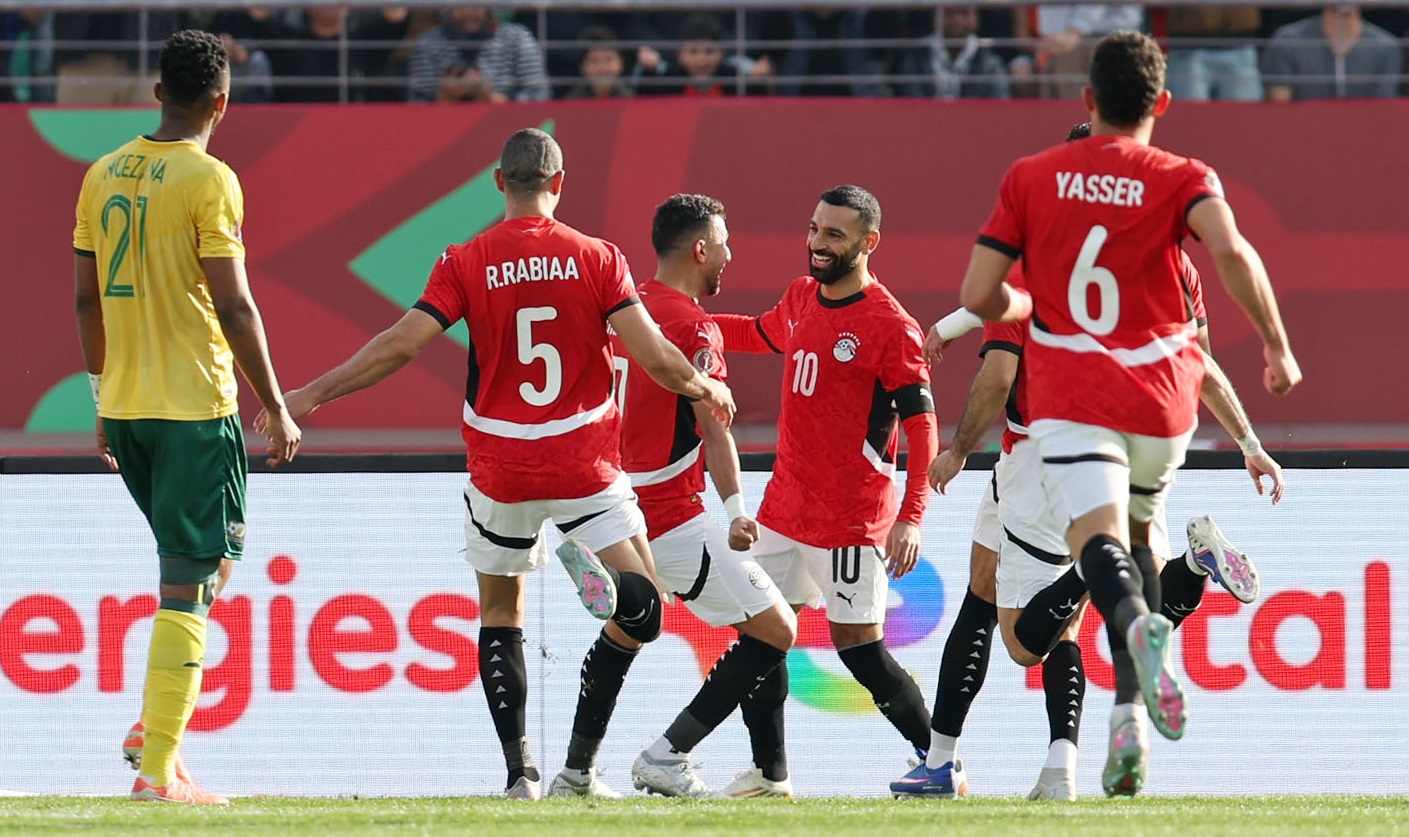CAN 2025 : qualification dans la polémique pour l’Egypte, 1ère équipe en 8es de finale