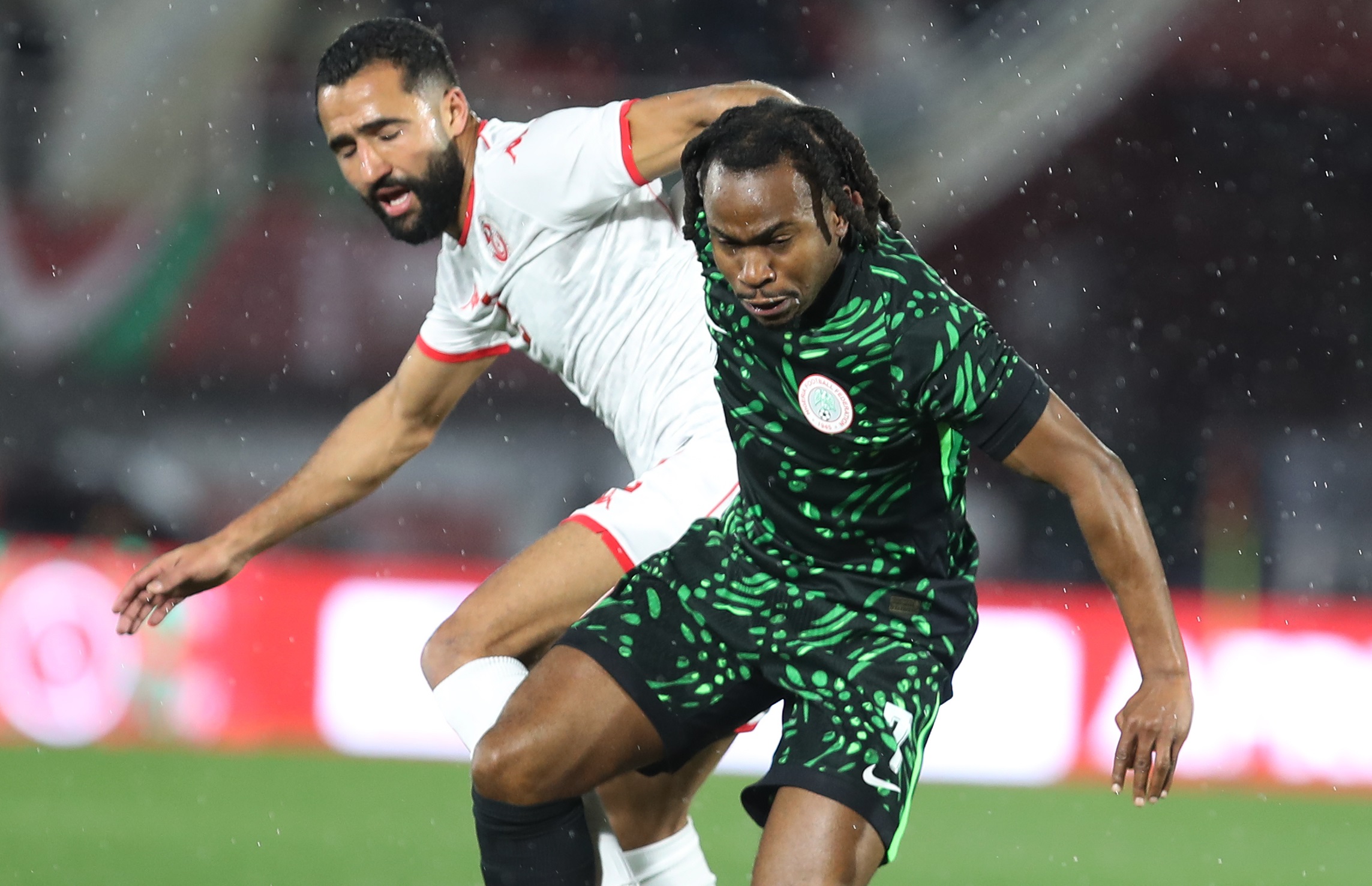 CAN 2025 : “dommage qu’on n’ait pas commencé avec ces intentions-là”… Menée 3-0, la Tunisie frôle une folle remontada contre le Nigeria