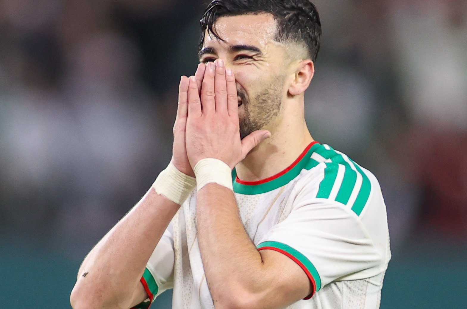 CAN 2025 : ce sera la RDC pour l’Algérie, qui a failli connaître son adversaire en 8e de finale au tirage au sort !