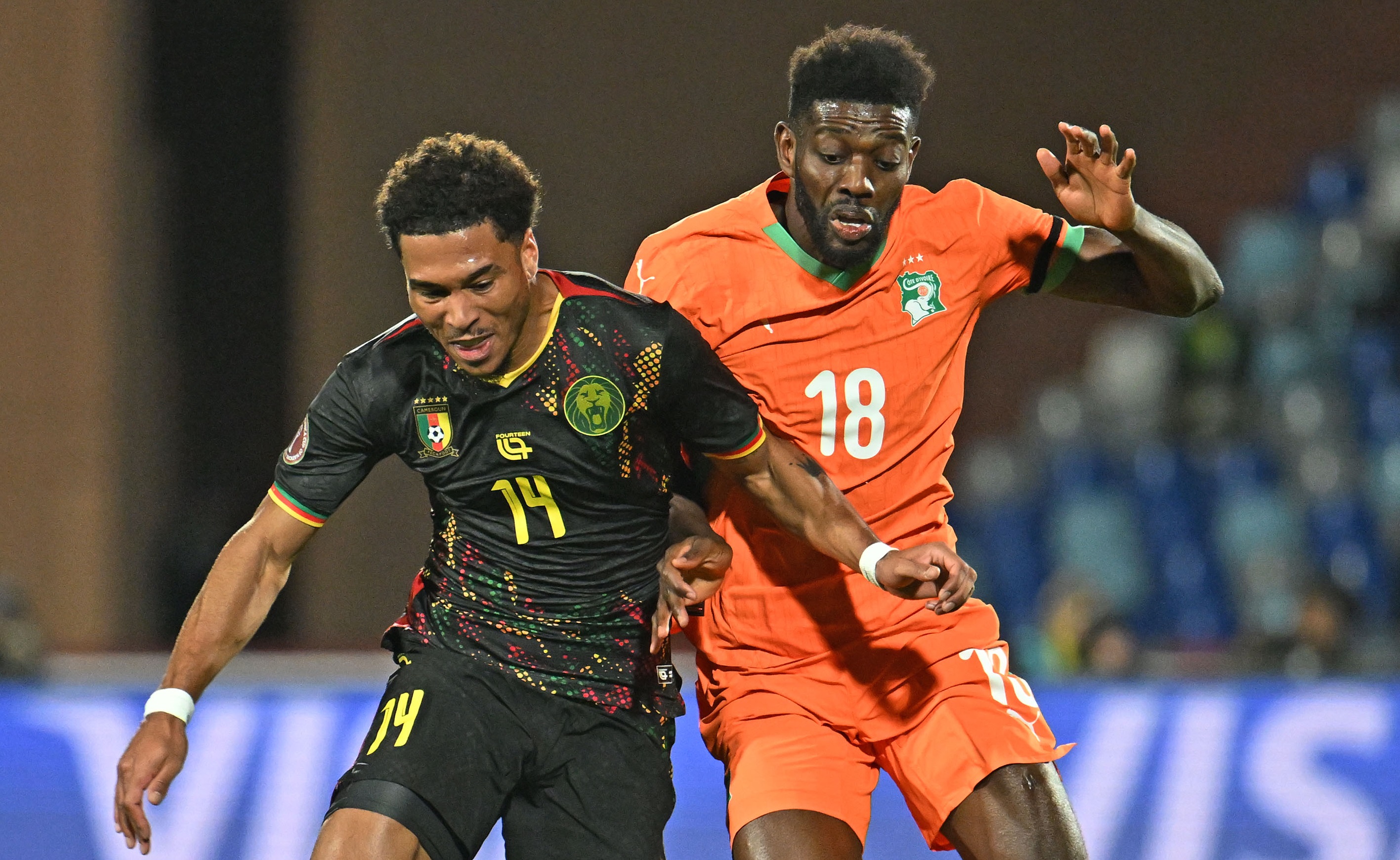 Côte d’Ivoire-Cameroun : un match nul et des regrets des deux côtés