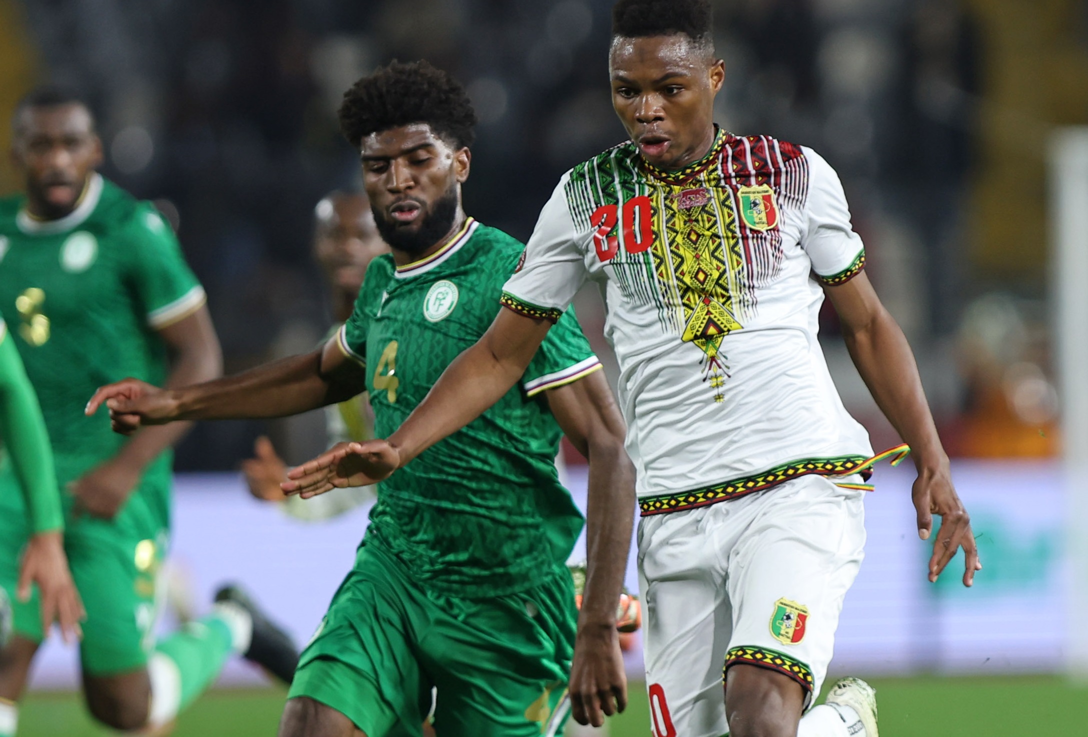 CAN 2025 : le Mali qualifié dans la douleur, élimination polémique pour les Comores…