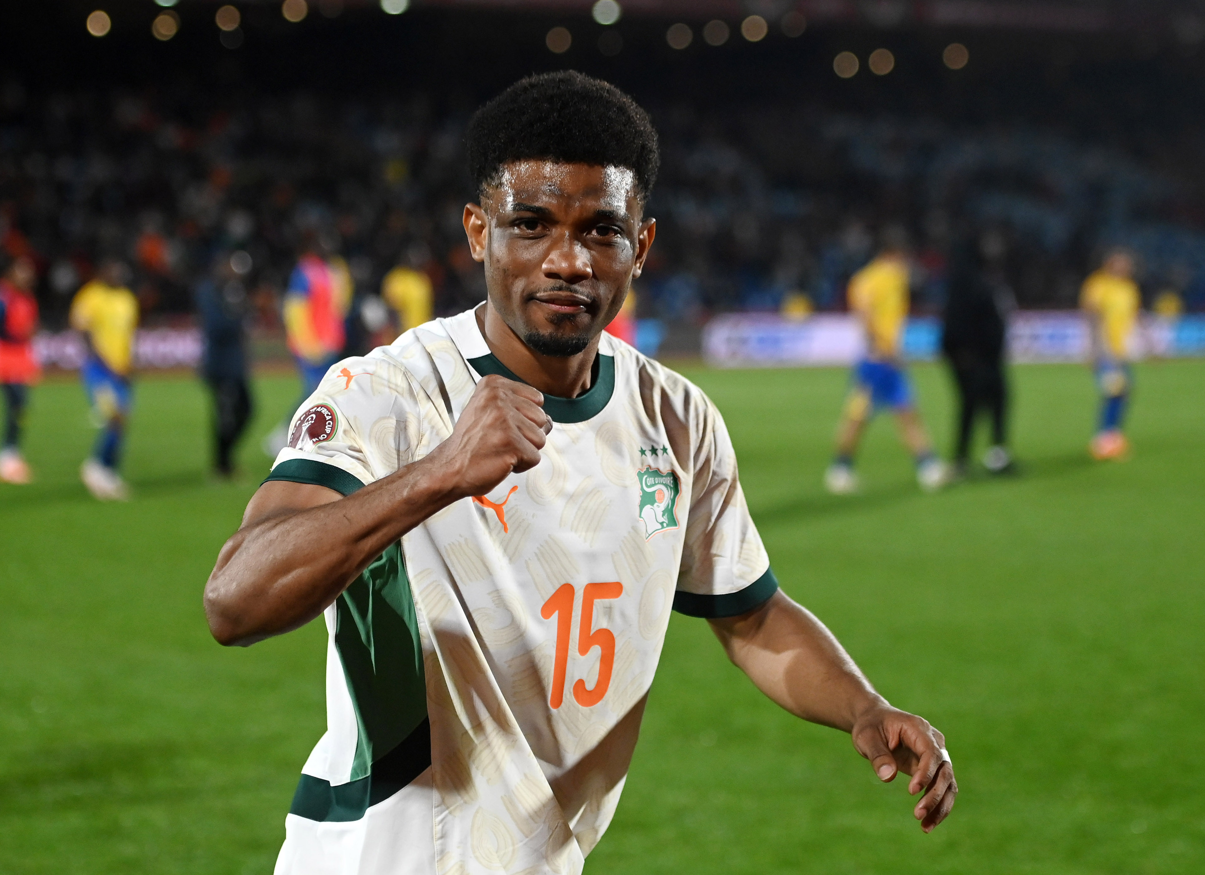 CAN 2025 : choc Algérie-RDC, derby pour la Côte d’Ivoire… Les affiches des 8es de finale