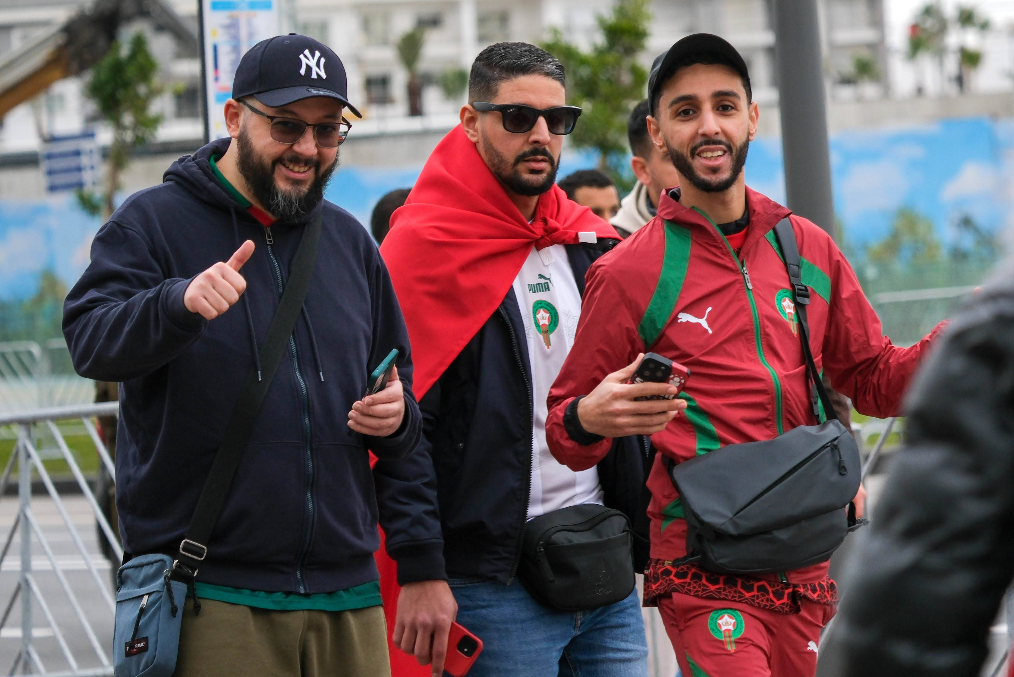 CAN 2025 : est-il vraiment possible d’entrer dans les stades gratuitement ?