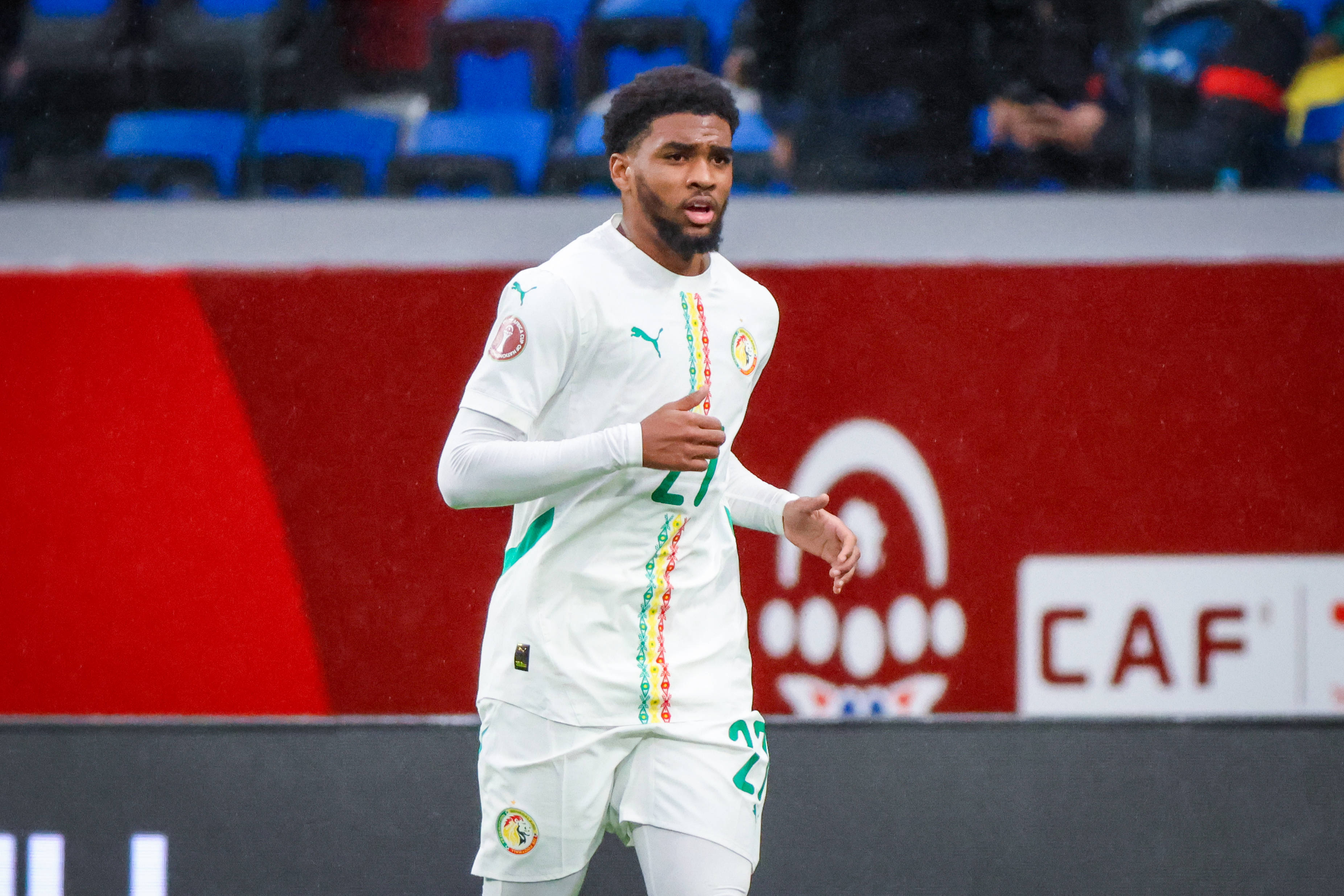 CAN 2025 : “Ibrahim Mbaye fait partie des grands”, “c’est un joueur exceptionnel”… Mané, Koulibaly et le vestiaire valident la nouvelle pépite du Sénégal