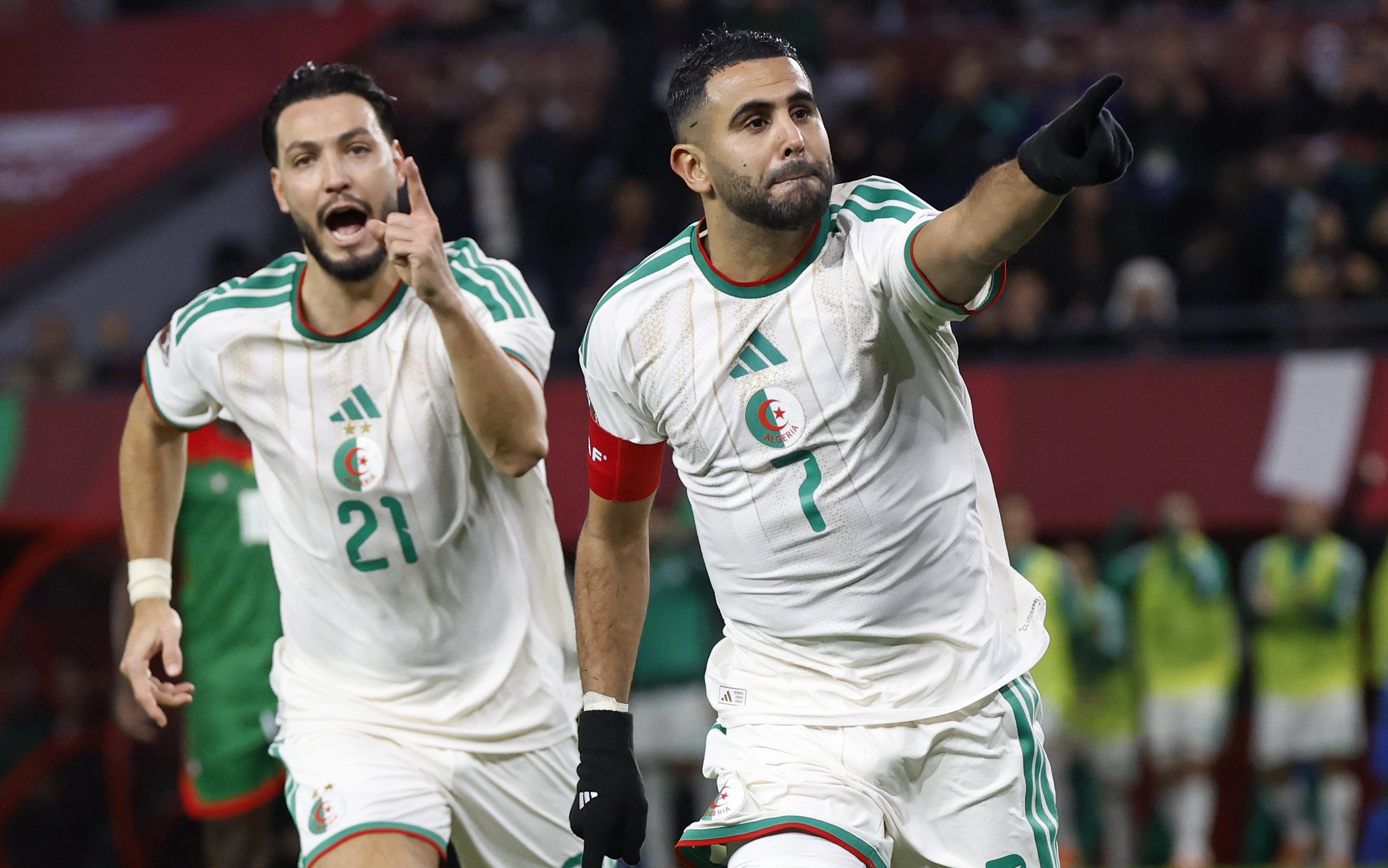 CAN 2025 : les 16 équipes qualifiées en 8es de finale !