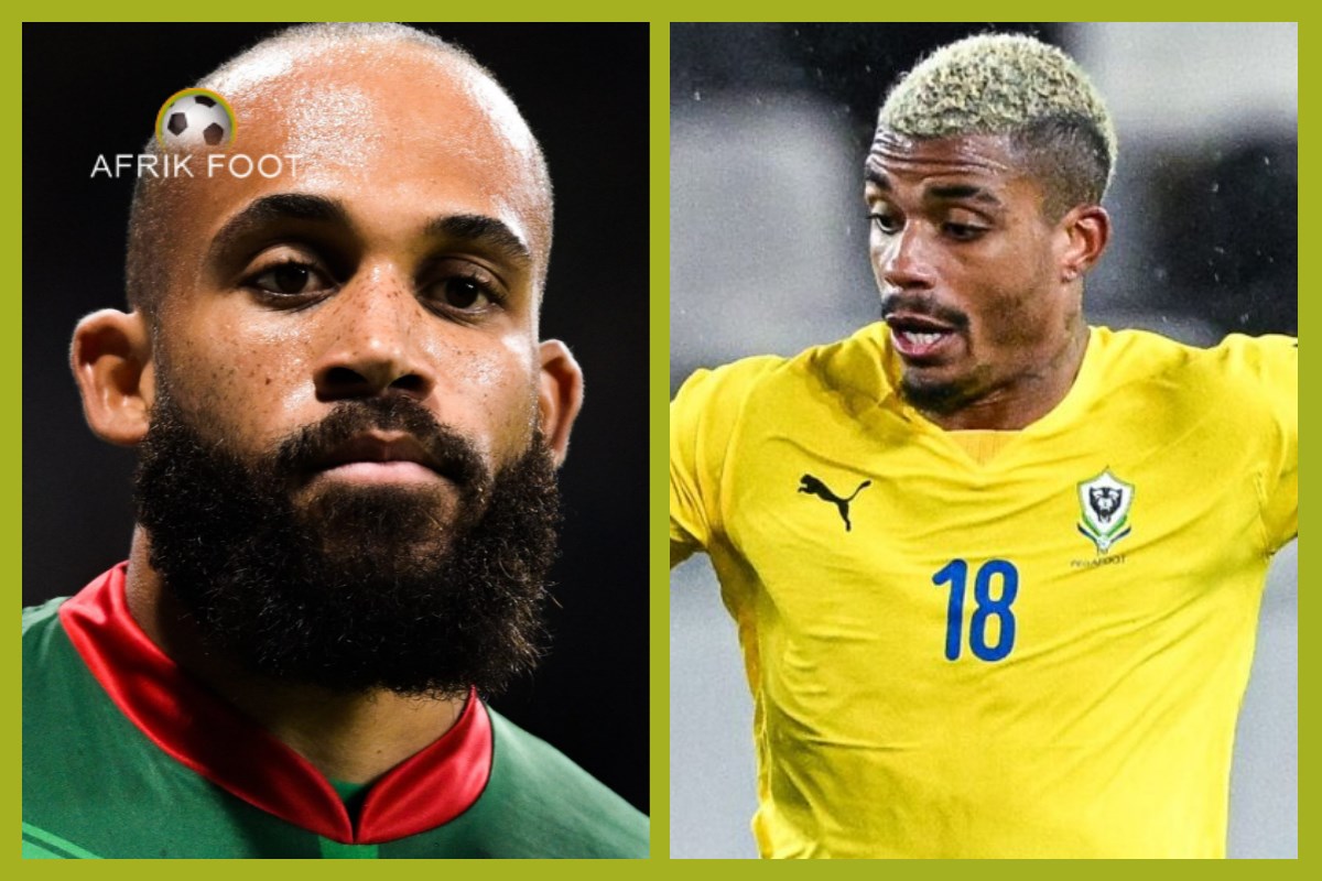 Cameroun-Gabon : chaîne et heure du match de la CAN 2025 (mercredi 24 décembre)