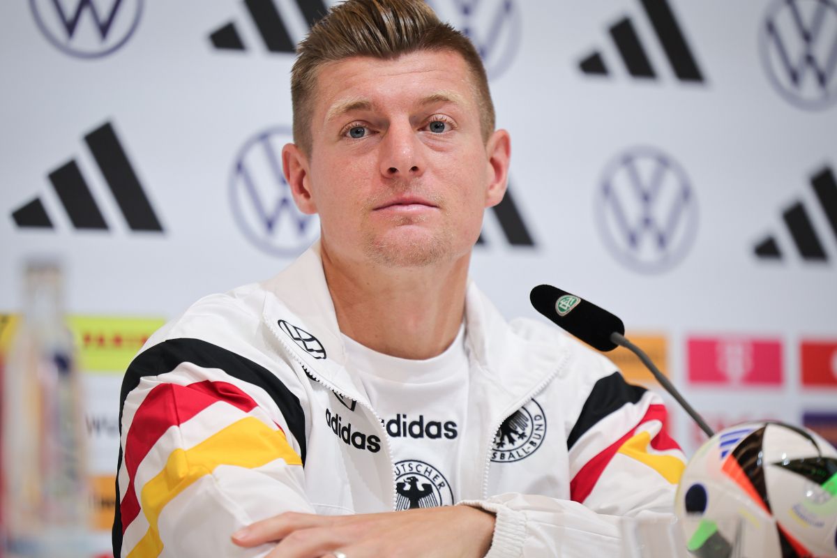 Coupe du monde 2026 : Kroos place le Maroc devant le Brésil !