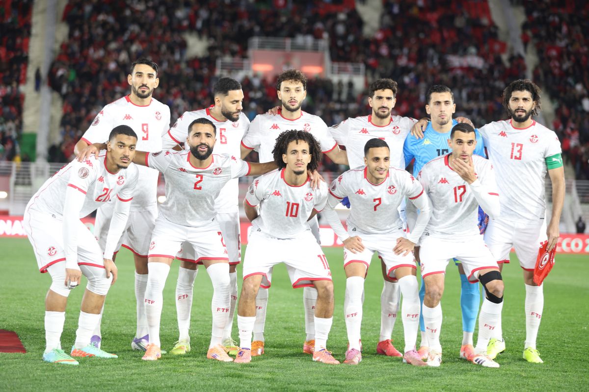 Tanzanie-Tunisie : chaîne et heure du match de la CAN 2025 (mardi 30 décembre)