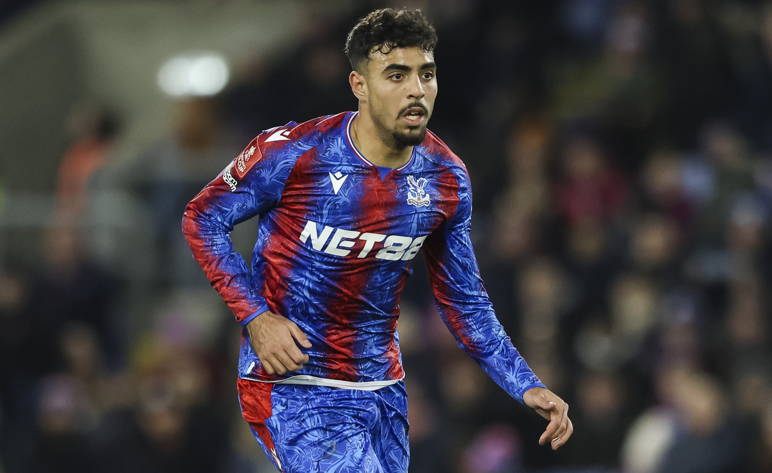 La belle histoire de Chadi Riad, décisif contre Chelsea pour son grand retour, 378 jours après son dernier match