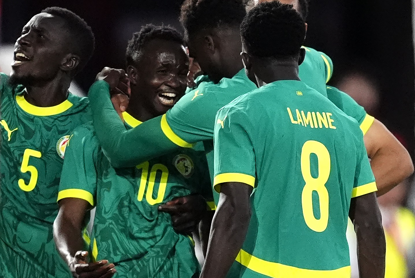 Mercato : un champion d’Afrique sénégalais négocie son départ du Big Five