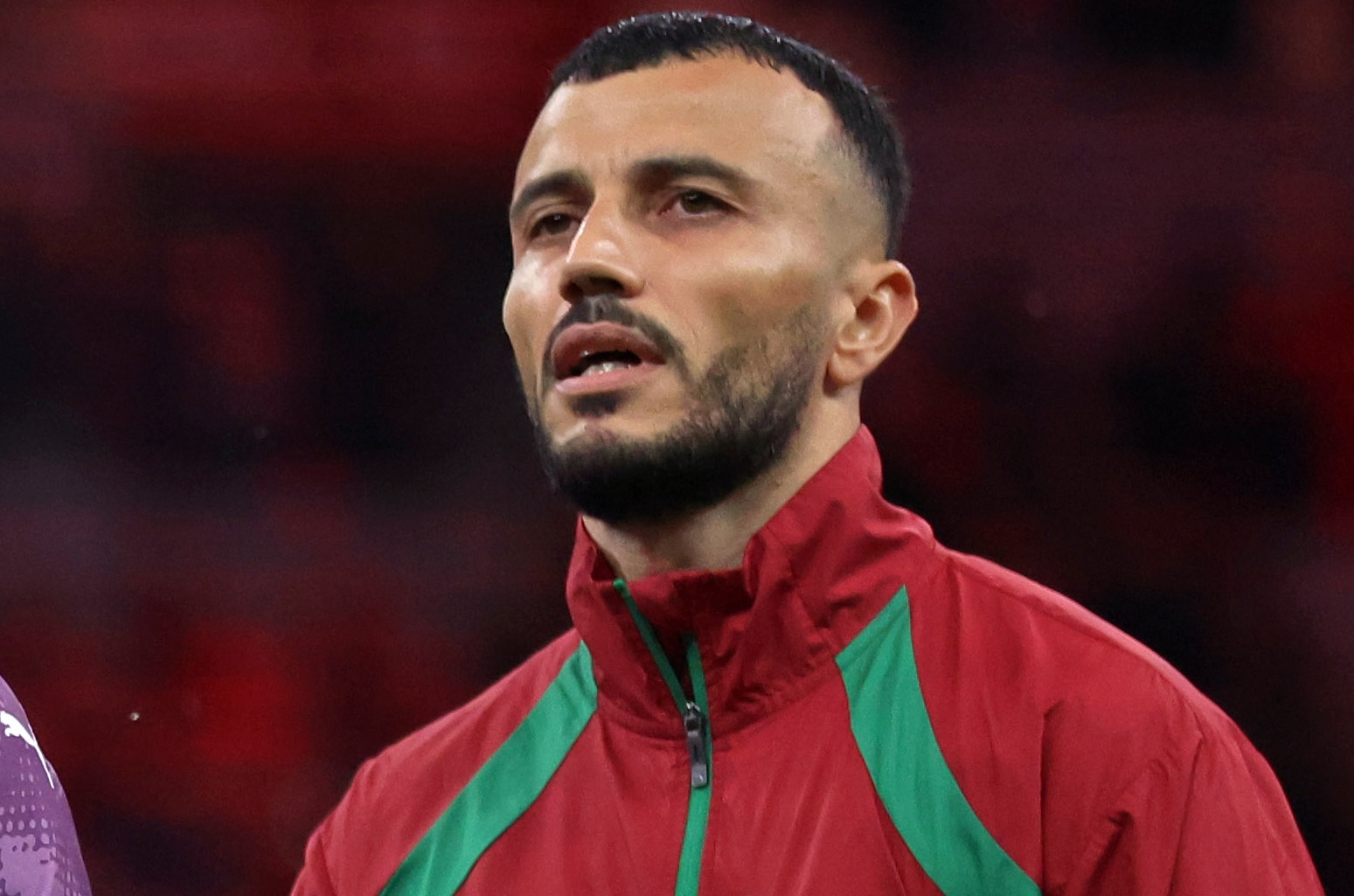 Maroc : “ce fut le plus grand honneur de ma carrière”, Romain Saïss annonce sa retraite internationale