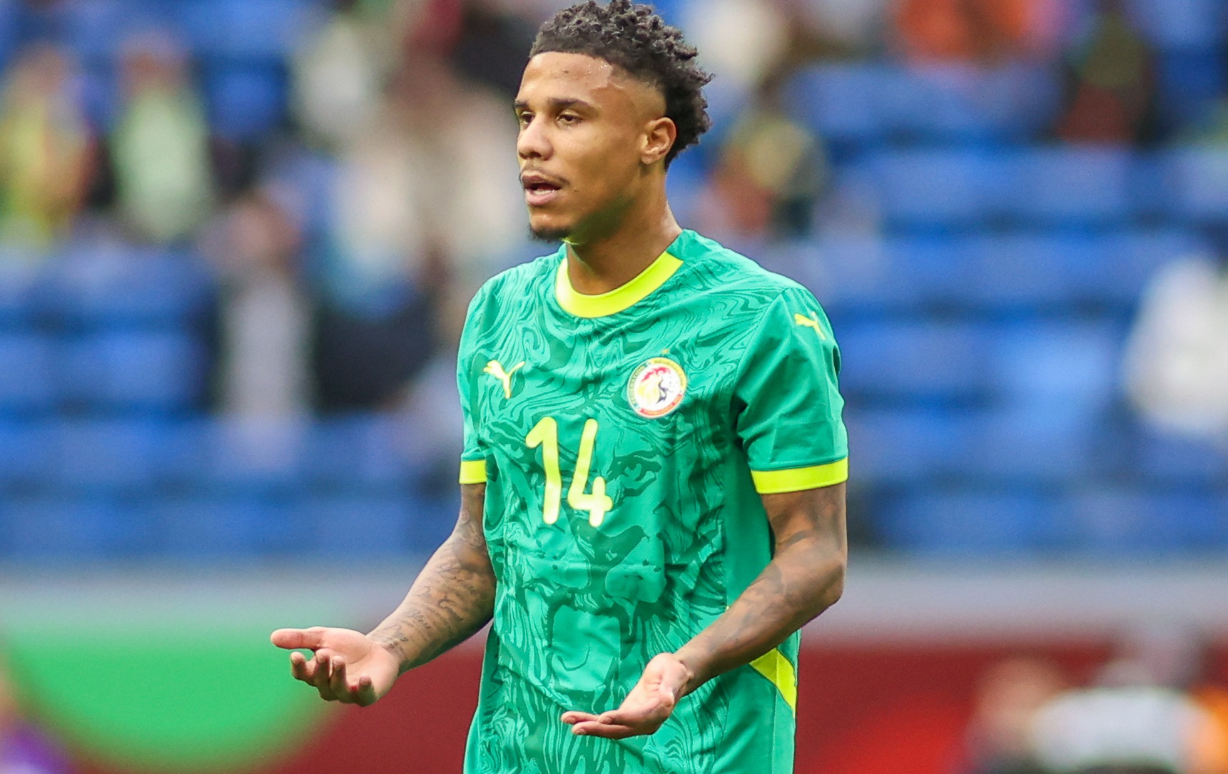 Cette fois, Ismail Jakobs dit les termes sur la finale Sénégal-Maroc : “ils ont été empoisonnés”