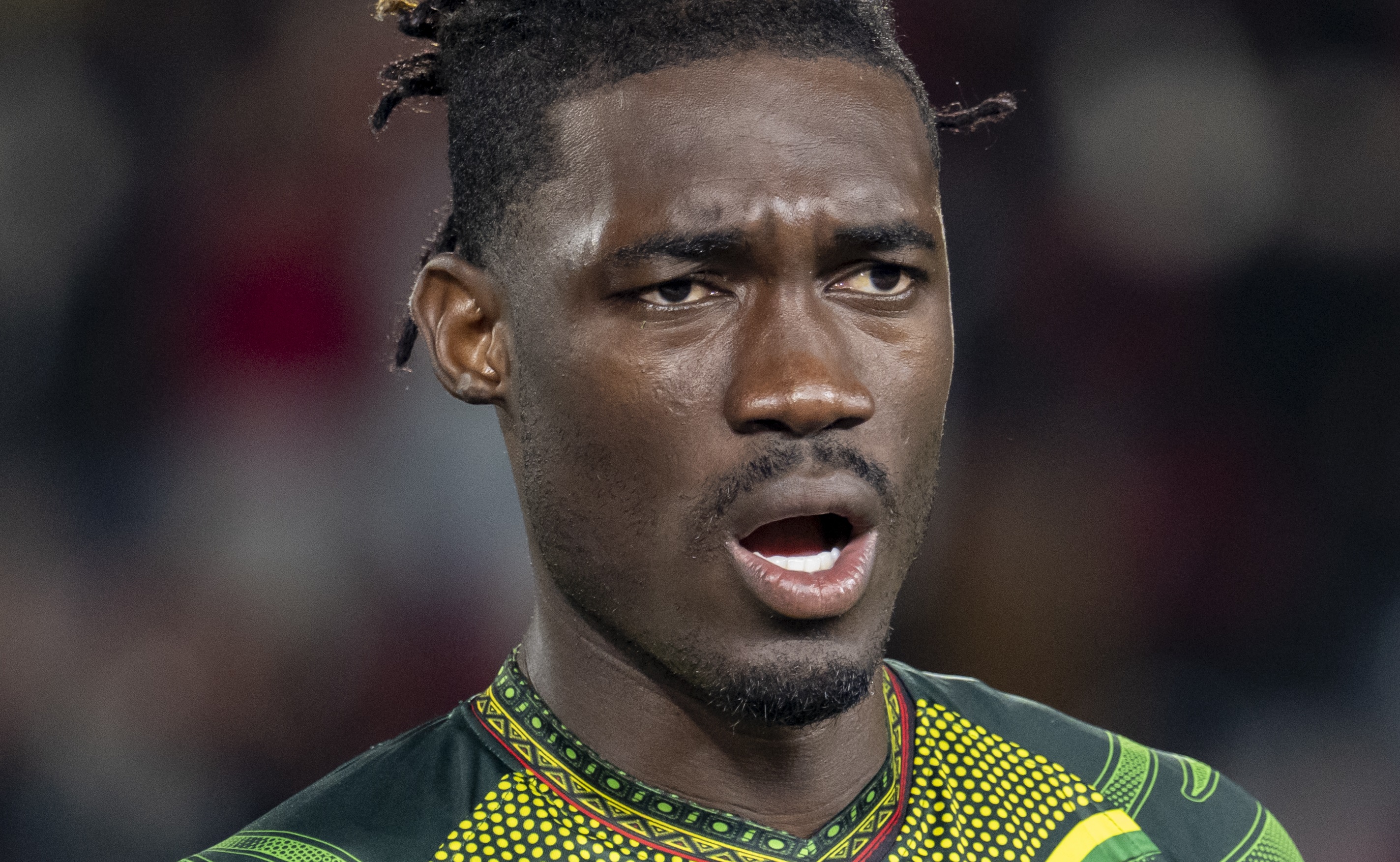 Mali : Bissouma absent décrié et 3 nouveaux dans la liste pour le match contre l’Iran