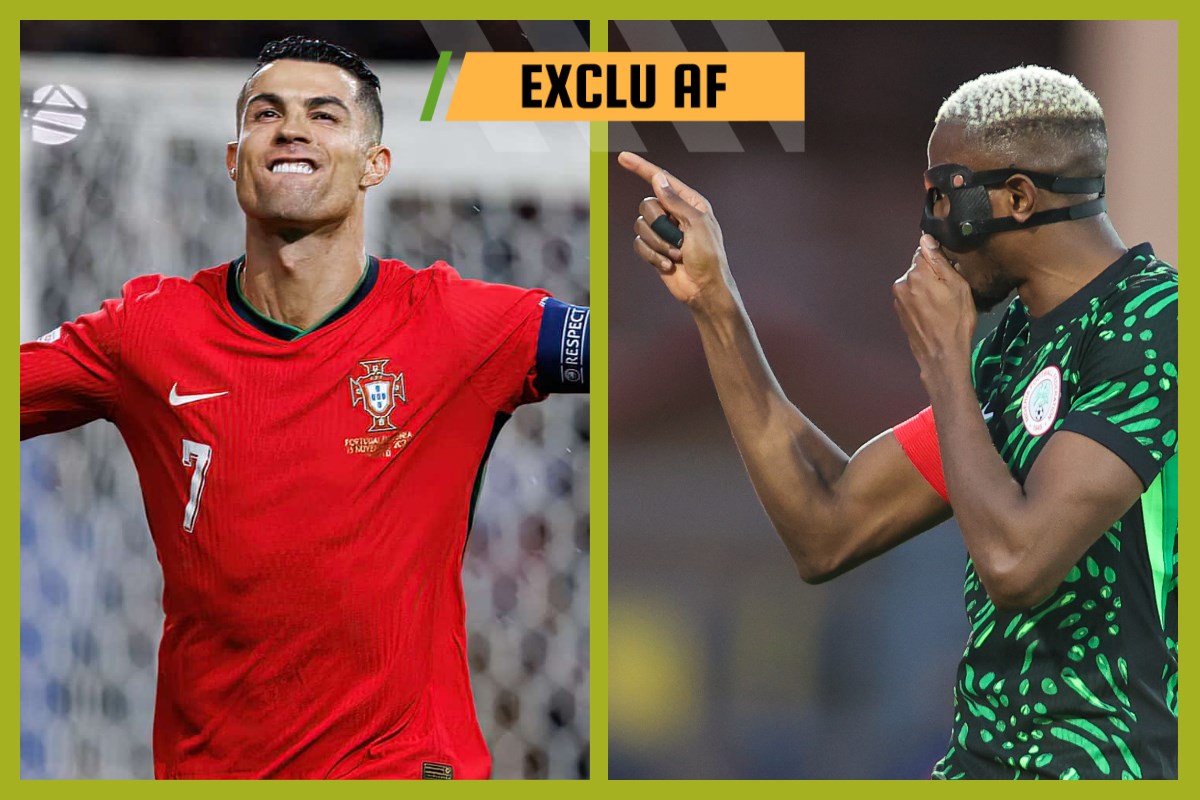 Vers un choc Portugal-Nigeria avant la Coupe du monde 2026