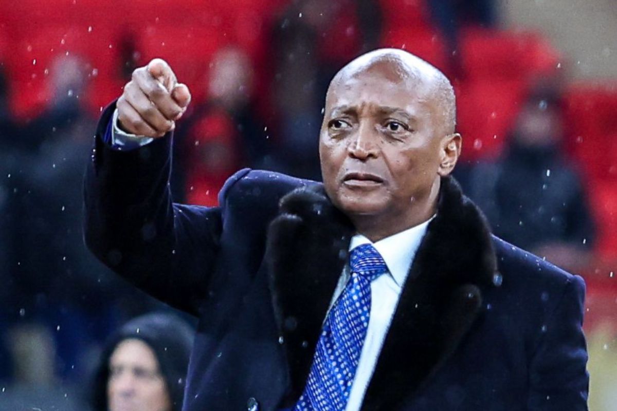 CAN : après les polémiques de Sénégal-Maroc, la CAF va durcir son règlement !